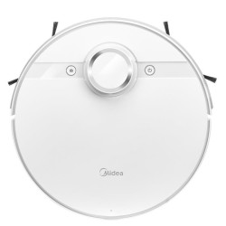 Midea M7 fehér robotporszívó