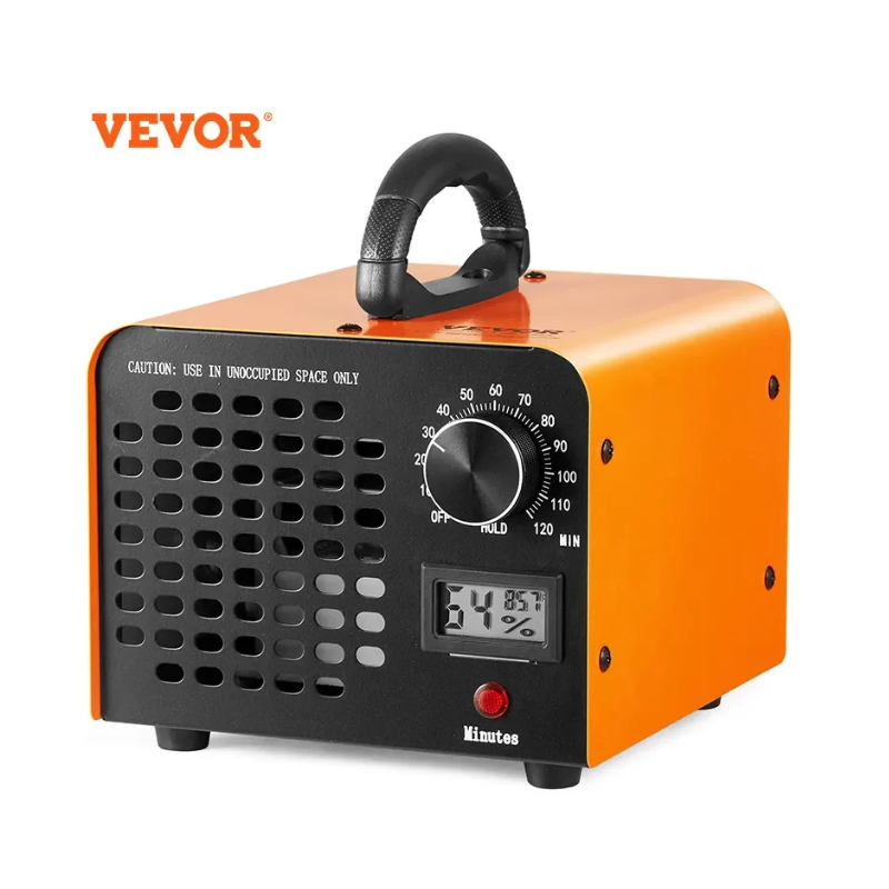 Vevor SS-Y01 Ózon generátor Ózongenerátor 12000 mg/h (12g/h)