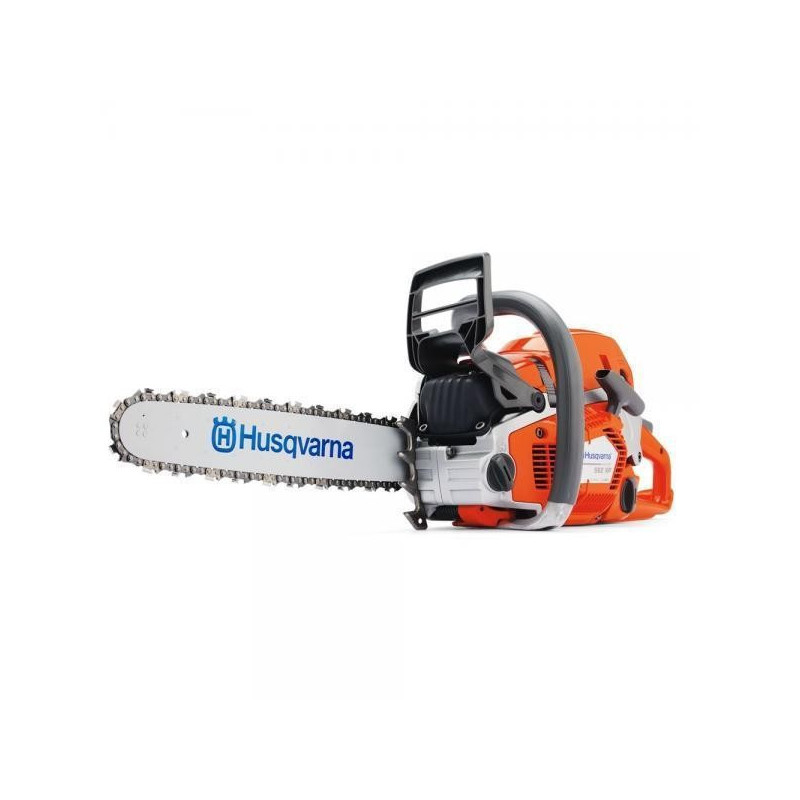 Husqvarna 560 XP láncfűrész Husqvarna 560 XP láncfűrész